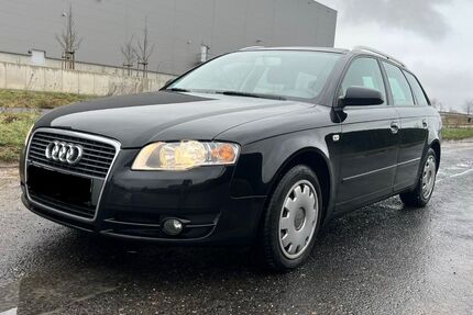 Audi A4 245.000 km 3.500 &euro; Runkel 65594
