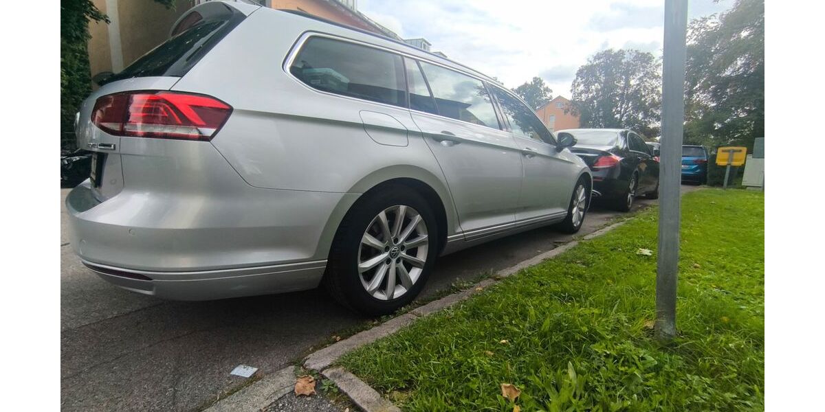VW Passat 241.500 km 10.000 &euro; Erding 85435