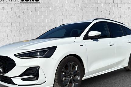 Ford Focus 39.400 km 22.990 € Villingen-Schwenningen 78054