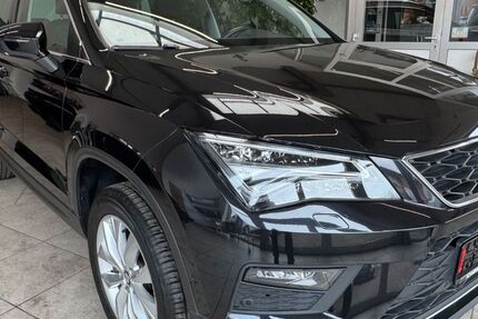 Seat Ateca 127.664 km 17.950 &euro; Eime-Deinsen 31036