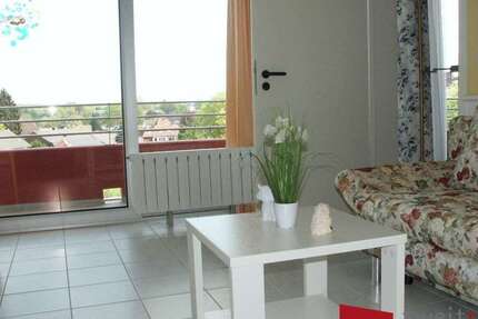 Zimmer Bad Iburg - 2 Zimmer, 880&euro; | Angebot:25634055