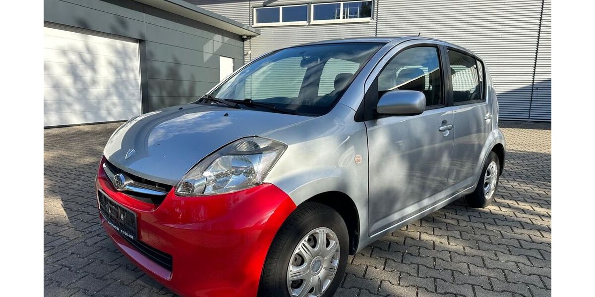 Subaru Justy 155.000 km 750 € Heidenheim 89520