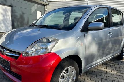 Subaru Justy 155.000 km 950 € Heidenheim 89520