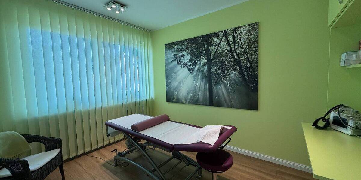 Gewerbeobjekt Rosengarten Nenndorf - 1.780&euro; | Angebot:25928946