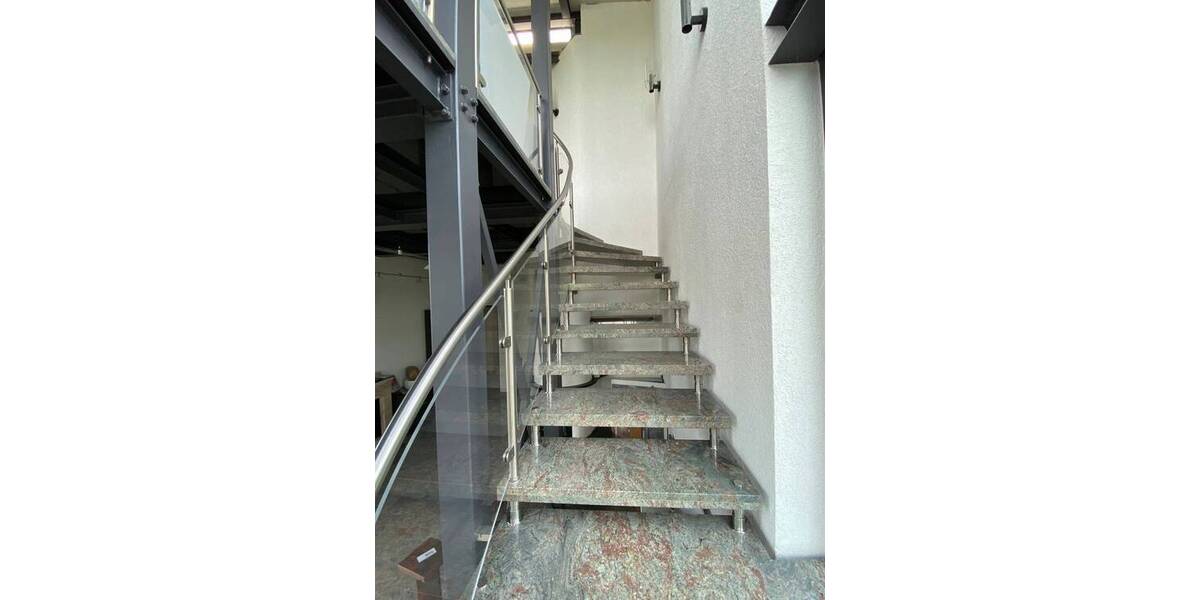 Gewerbeobjekt Harth-Pöllnitz Burkersdorf - 2 Zimmer, 80 m&sup2;, 450&euro; | Angebot:23560498