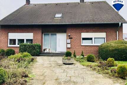 Haus zum Kaufen in Sassenberg-Füchtorf 499.000 € 212 m²