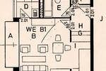 Erdgeschoßwohnung Detmold Hiddesen - 1 Zimmer, 41 m&sup2;, 89.000&euro; | Angebot:26414893