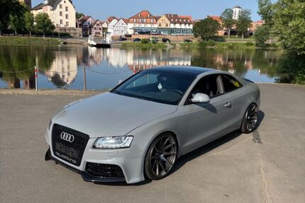 Audi A5 125.000 km 16.300 &euro; Karlstein 63791
