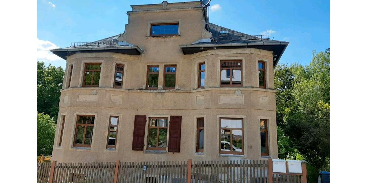 Villa Greiz - 4 Zimmer, 191 m&sup2;, 479.000&euro; | Angebot:24584919