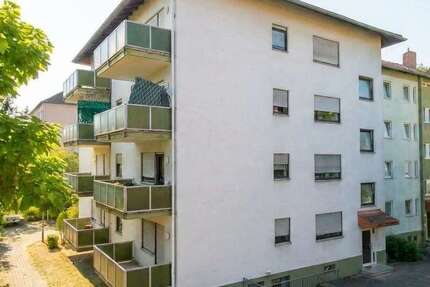 Wohnung Nauheim - 1 Zimmer, 49 m&sup2;, 482&euro; | Angebot:24974987