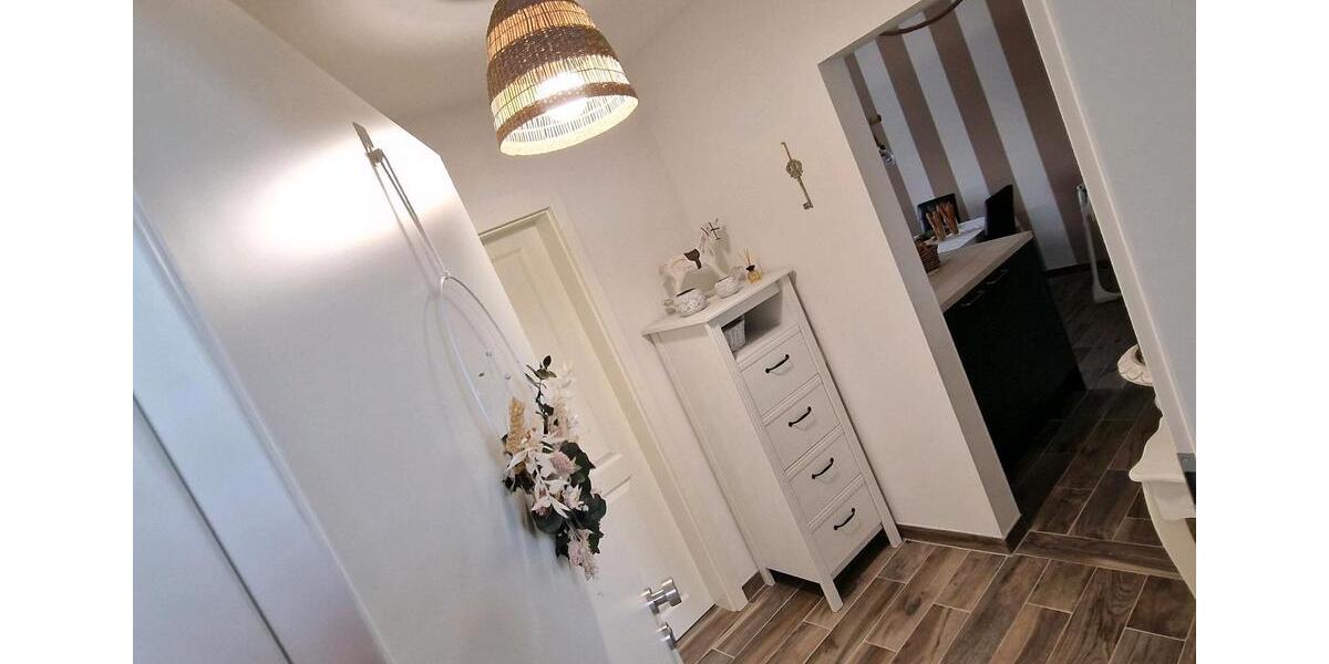 Etagenwohnung Murg - 4 Zimmer, 87 m&sup2;, 280.000&euro; | Angebot:26987229