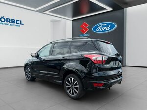 Ford Kuga ST-Line 4x4*Bi-Xenon*Parkas*el.Heck*Pano* 107.000 km 15.890 &euro; Nidderau 61130