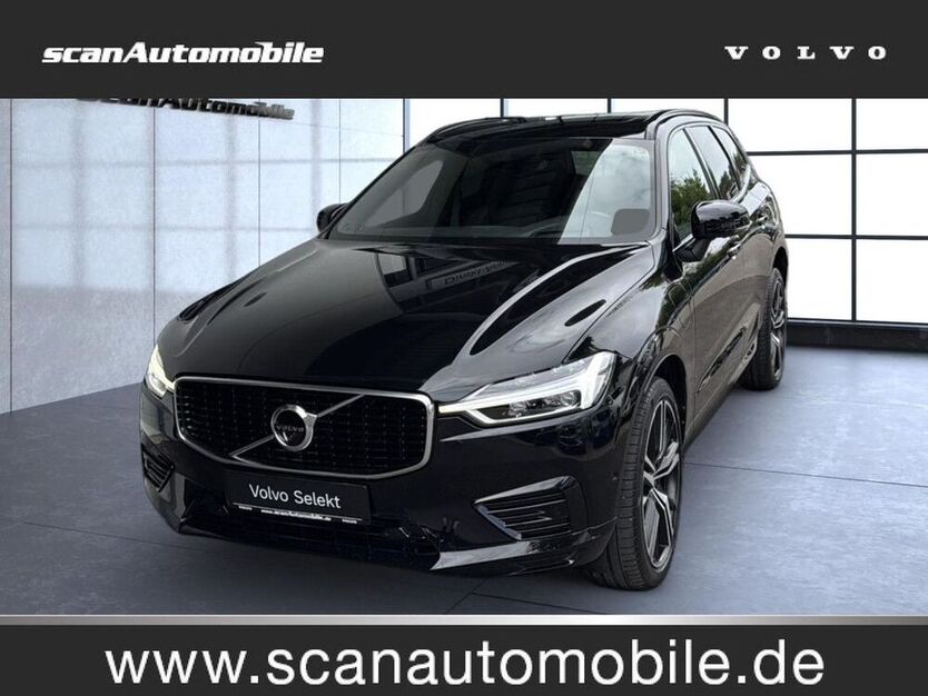 XC60