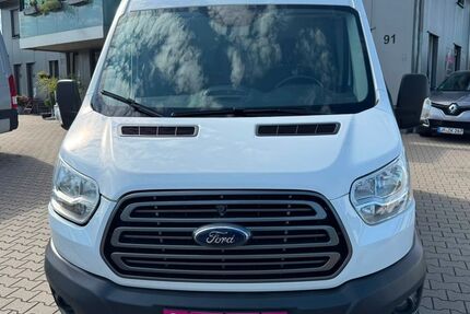 Ford Transit 208.000 km 9.790 &euro; Lüdinghausen 59348