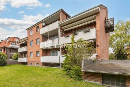 Wohnung Winsen (Luhe) Winsen - 3 Zimmer, 65 m&sup2;, 199.000&euro; | Angebot:26450728
