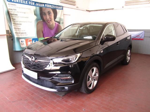 Opel Grandland (X) 48.000 km 14.990 &euro; Betzdorf 57518