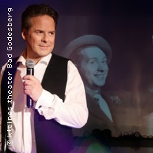 Stephan Hippe - Douce France 15.10.2026 Allee Theater (Theater für Kinder & Hamburger Kammeroper)