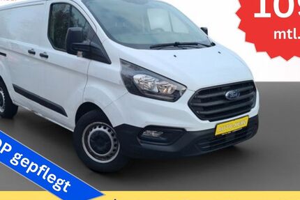 Ford Transit Custom 124.976 km 9.990 &euro; Halle (Saale) 06128