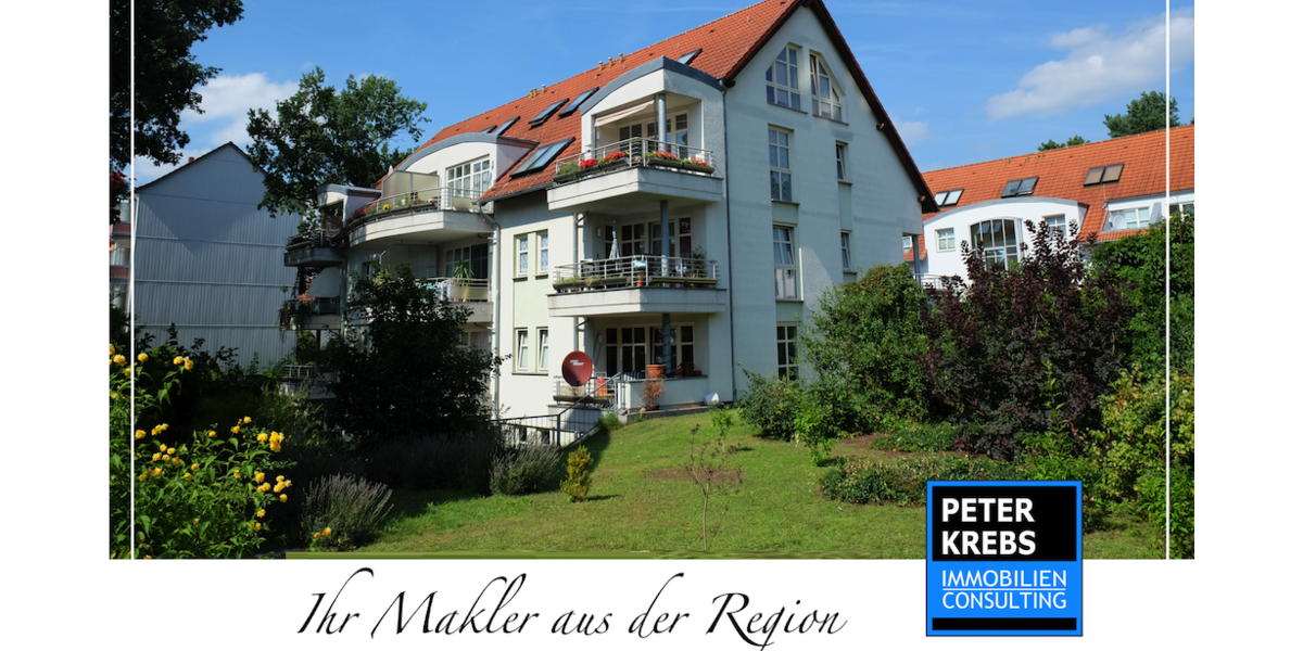 Etagenwohnung Seddiner See OT Neuseddin Neuseddin - 4 Zimmer, 86 m&sup2;, 218.000&euro; | Angebot:25498410