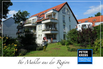 Wohnung Seddiner See OT Neuseddin Neuseddin - 4 Zimmer, 86 m&sup2;, 218.000&euro; | Angebot:25498410