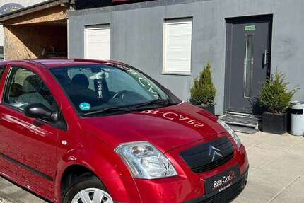 Citroen C2 115.000 km 2.390 &euro; Berlin 13088