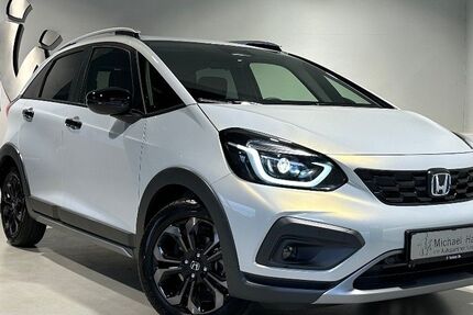 Honda Jazz 1.566 km 28.900 &euro; Berlin 12167