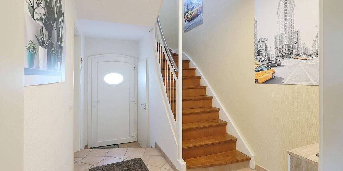Einfamilienhaus Gronau - 4 Zimmer, 130 m&sup2;, 369.000&euro; | Angebot:26806806