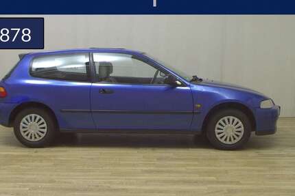 Honda Civic 54.773 km 5.549 &euro; Bremen 28279