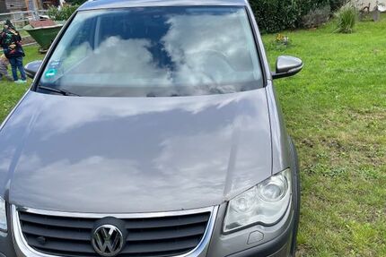 VW Touran 175.000 km 10.500 € Buchholz 53567