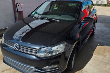 VW Polo 170.000 km 6.500 &euro; Münster 48157