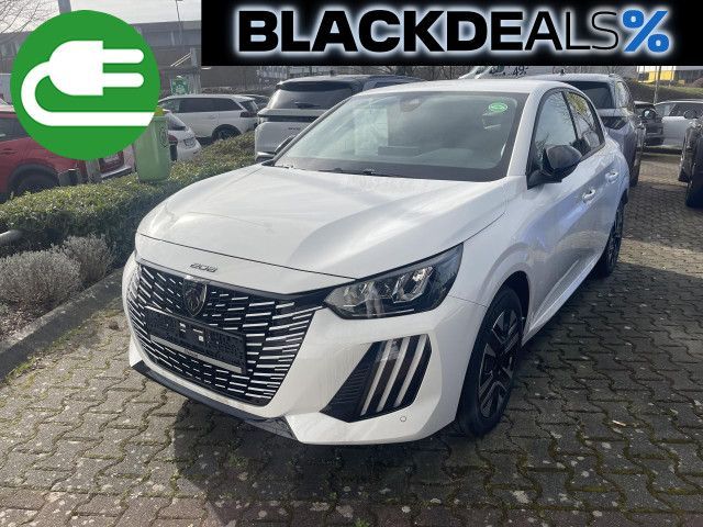 Peugeot 208 2.000 km 37.990 € Aachen 52068