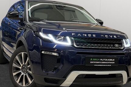 Land Rover Range Rover Evoque 155.000 km 20.950 &euro; Saulheim 55291