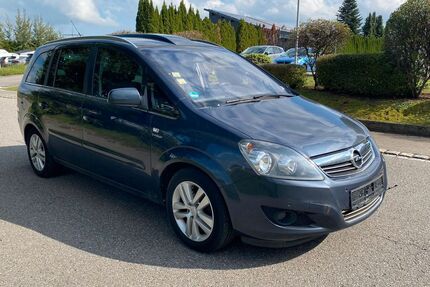 Opel Zafira 136.292 km 2.990 € Waldburg 88289