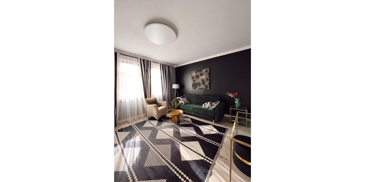 Hochparterre Jena Kernberge - 3 Zimmer, 60 m&sup2;, 1.400&euro; | Angebot:23785466