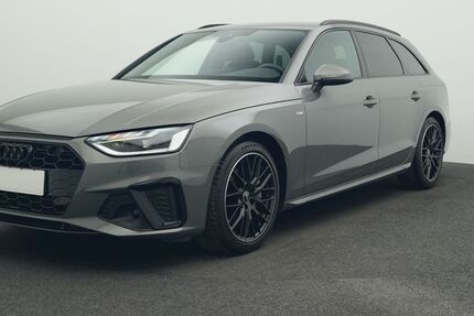 Audi A4 17.875 km 38.950 &euro; Mühlhausen 92360