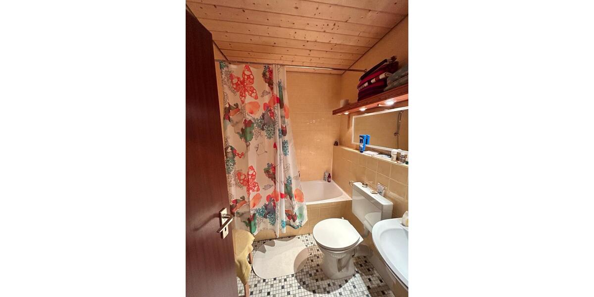 Etagenwohnung Oberried - 2 Zimmer, 45 m&sup2;, 740&euro; | Angebot:26273655