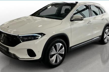 Mercedes-Benz EQA 29.147 km 35.990 &euro; Cham 93413
