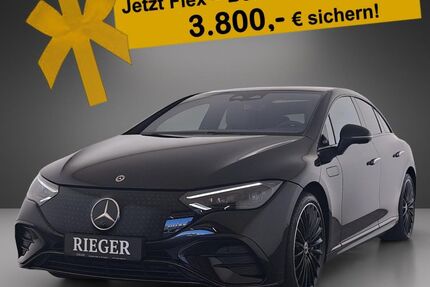 Mercedes-Benz EQE 22.000 km 56.877 &euro; Schierling 84069