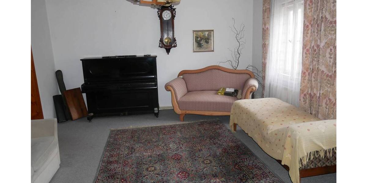Viel Platz! - Mehrfamilienhaus, Wohnhaus Kirchweidach | Angebot:26194178