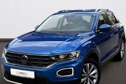 VW T-Roc 54.292 km 17.890 € Bochum 44805