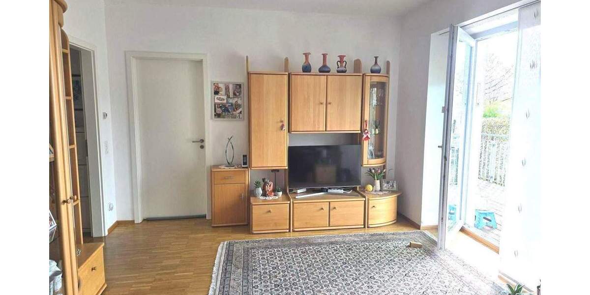 Etagenwohnung Schwabach Eichwasen - 2 Zimmer, 63 m&sup2;, 239.999&euro; | Angebot:26307394