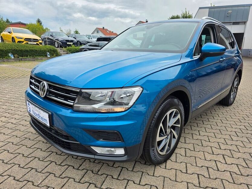Tiguan