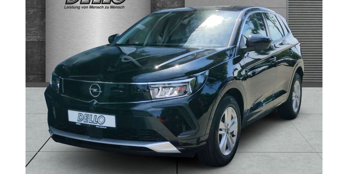 Opel Grandland (X) 15.307 km 19.850 &euro; Norderstedt 22848