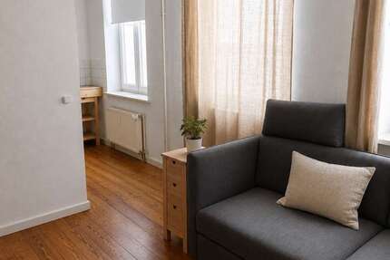 Wohnung Potsdam Brandenburger Vorstadt - 2 Zimmer, 38 m&sup2;, 185.000&euro; | Angebot:27092307