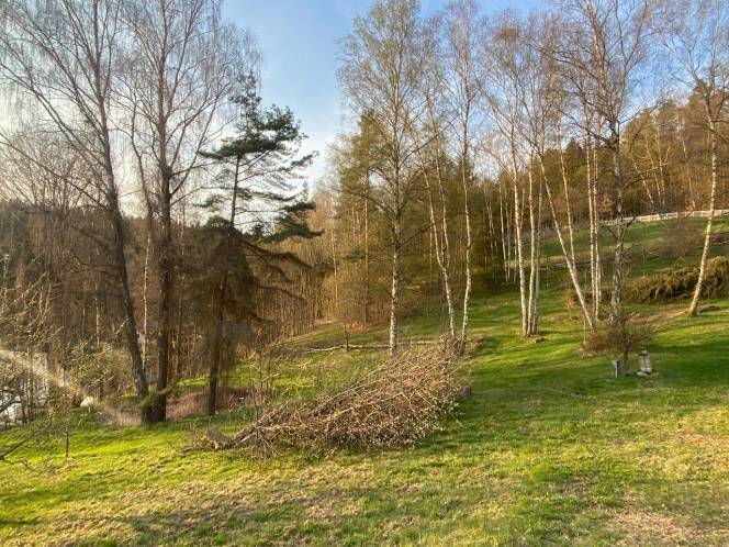 Grundstück Flossenbürg Altenhammer - 53.000&euro; | Angebot:22547384