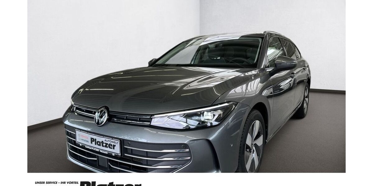 VW Passat 46.132 km 26.980 &euro; Neumarkt 92318