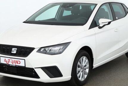 Seat Ibiza 13.589 km 18.950 &euro; Hamburg 22761
