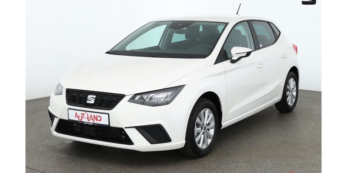 Seat Ibiza 13.589 km 18.950 &euro; Hamburg 22761