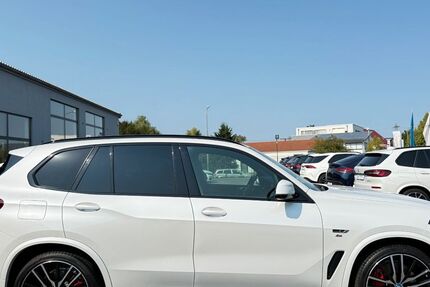 BMW X5 42.698 km 64.990 &euro; Hanau/Nähe Airport Frankfurt/M 63456