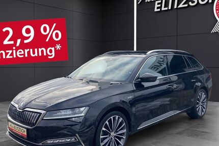 Skoda Superb 88.700 km 25.690 &euro; Kamenz 01917